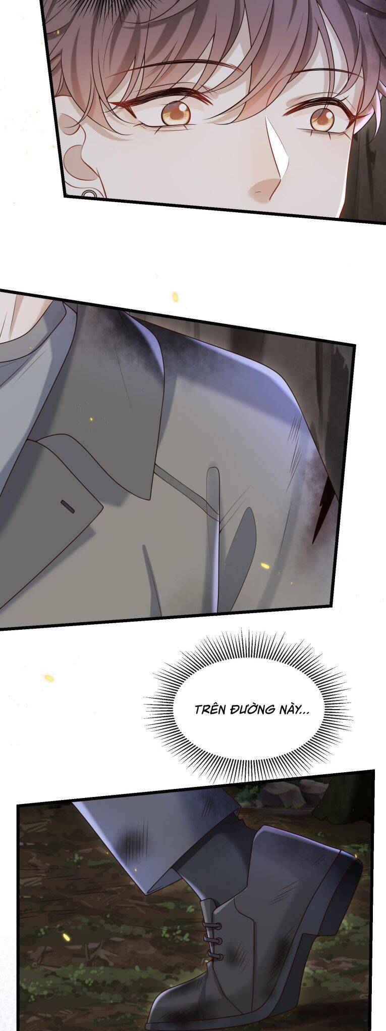 Anh Ấy Đến Từ Màn Đêm Chapter  41 - 13