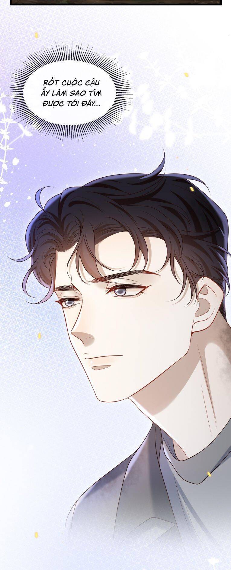 Anh Ấy Đến Từ Màn Đêm Chapter  41 - 14