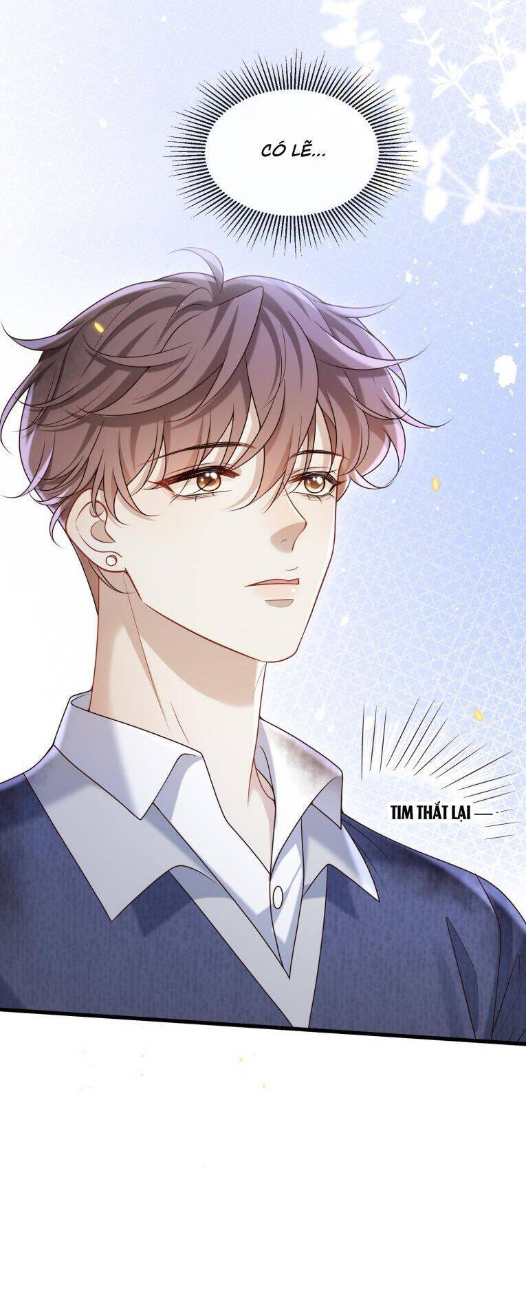 Anh Ấy Đến Từ Màn Đêm Chapter  41 - 15