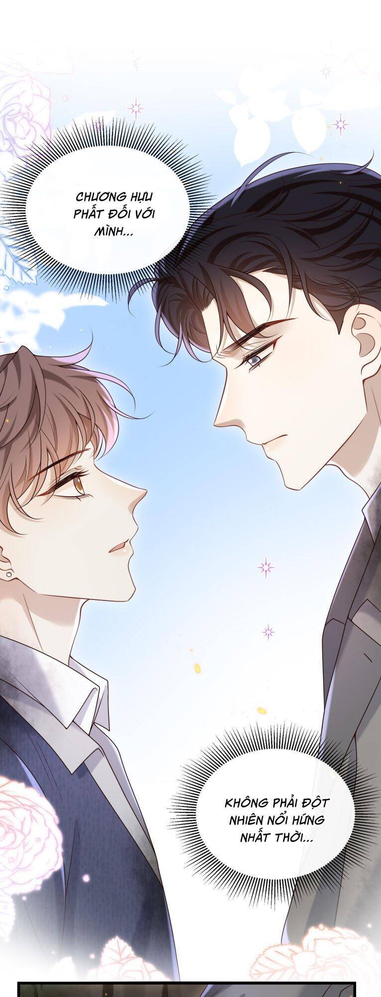 Anh Ấy Đến Từ Màn Đêm Chapter  41 - 16