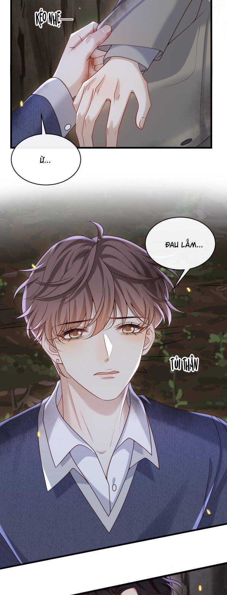 Anh Ấy Đến Từ Màn Đêm Chapter  41 - 17