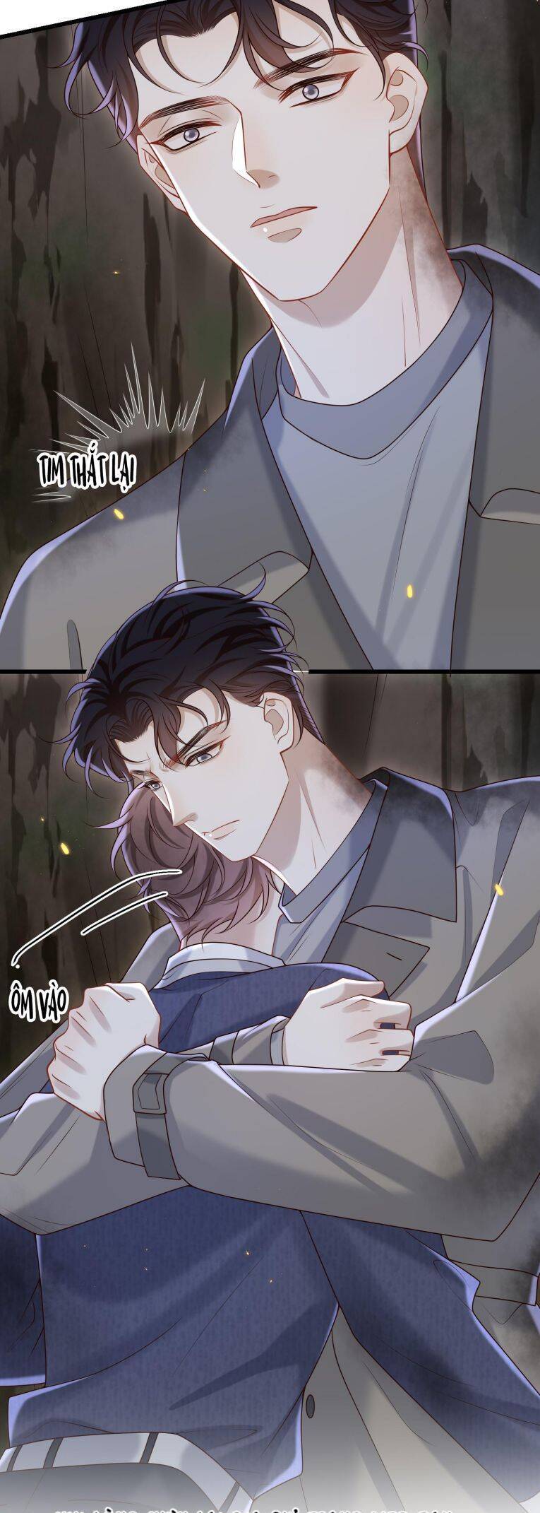 Anh Ấy Đến Từ Màn Đêm Chapter  41 - 18