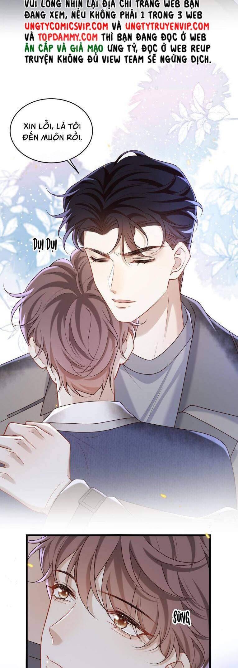 Anh Ấy Đến Từ Màn Đêm Chapter  41 - 19