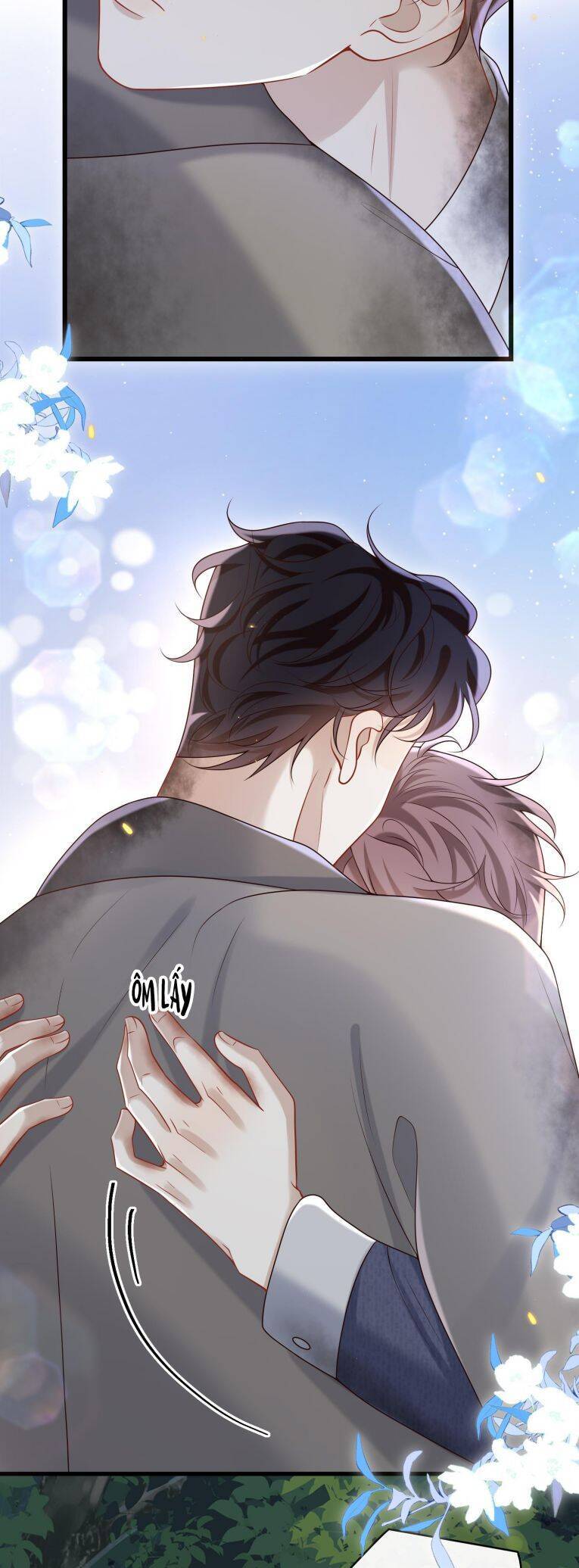 Anh Ấy Đến Từ Màn Đêm Chapter  41 - 20