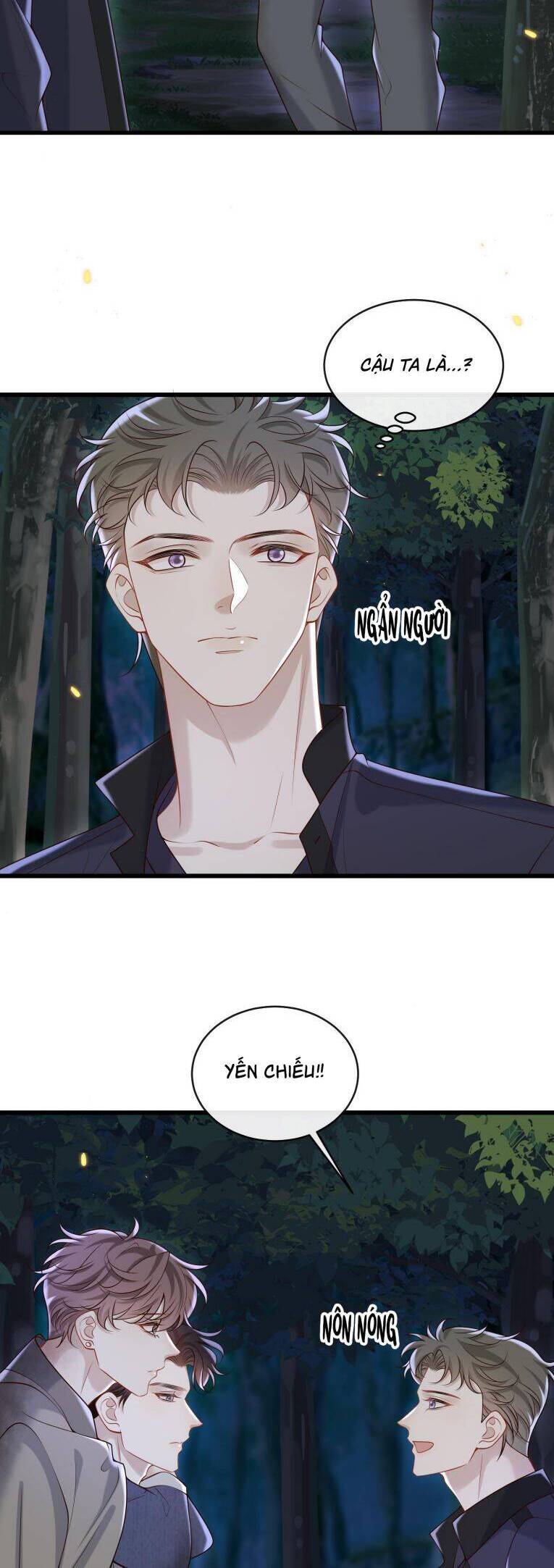 Anh Ấy Đến Từ Màn Đêm Chapter  41 - 23