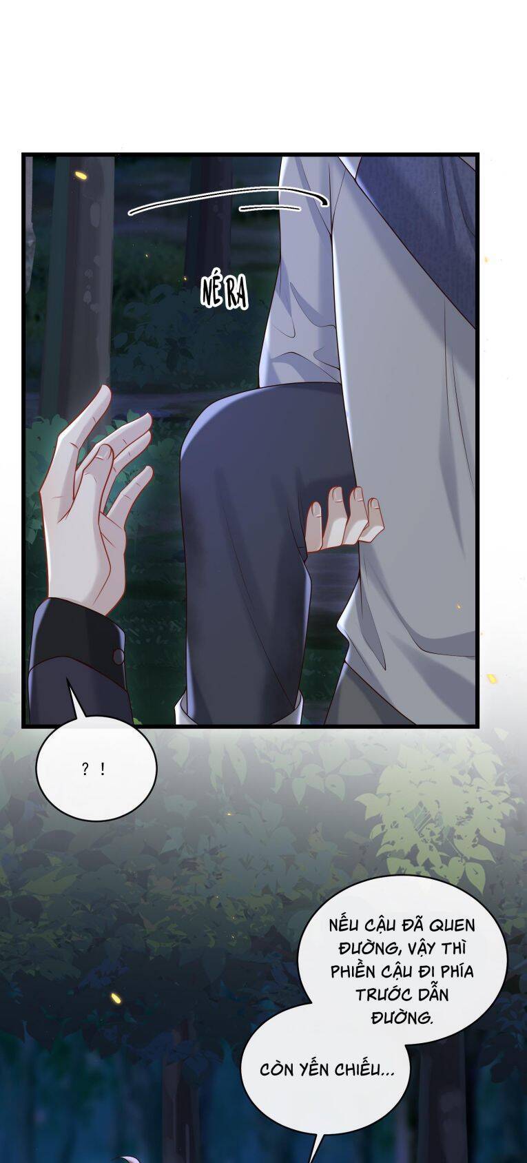 Anh Ấy Đến Từ Màn Đêm Chapter  41 - 26