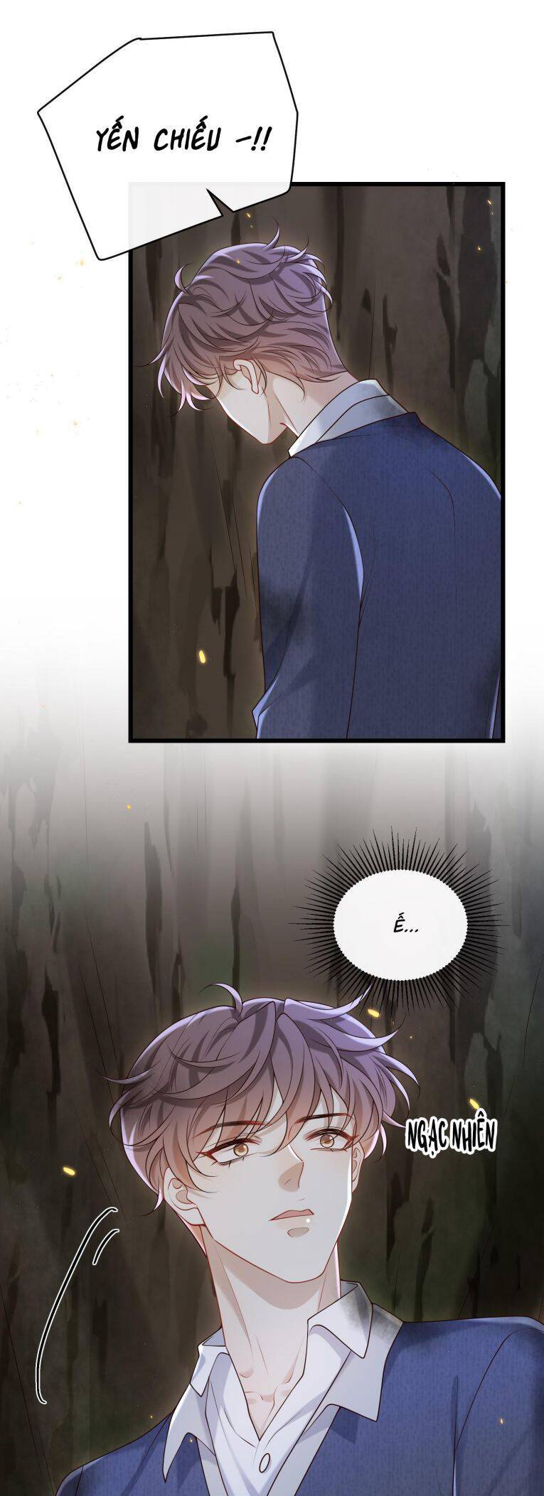 Anh Ấy Đến Từ Màn Đêm Chapter  41 - 4