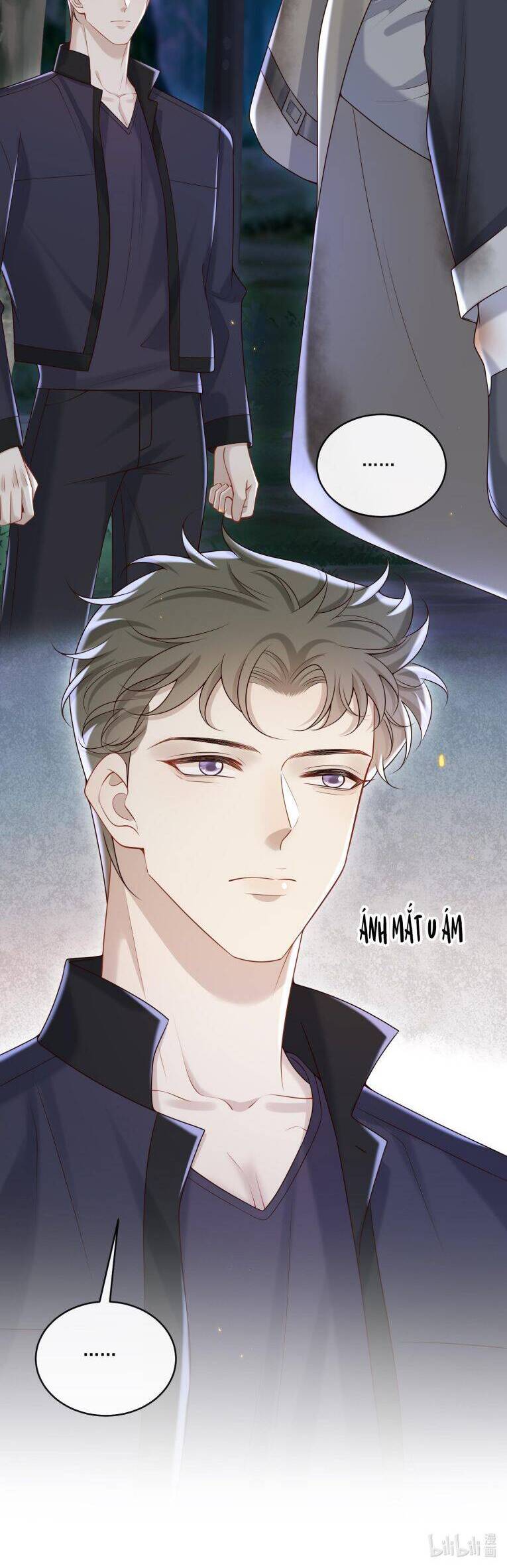 Anh Ấy Đến Từ Màn Đêm Chapter  41 - 31