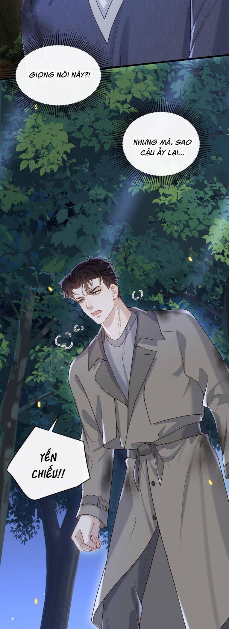 Anh Ấy Đến Từ Màn Đêm Chapter  41 - 5