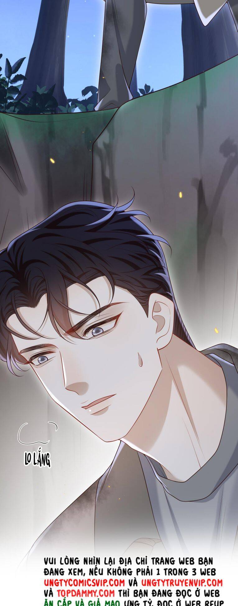 Anh Ấy Đến Từ Màn Đêm Chapter  41 - 6