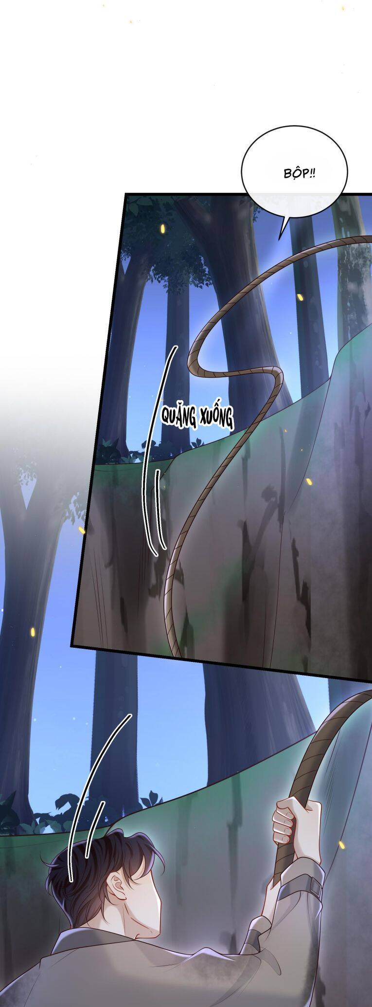 Anh Ấy Đến Từ Màn Đêm Chapter  41 - 8