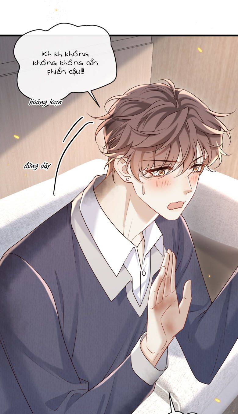 Anh Ấy Đến Từ Màn Đêm Chapter  42 - 14