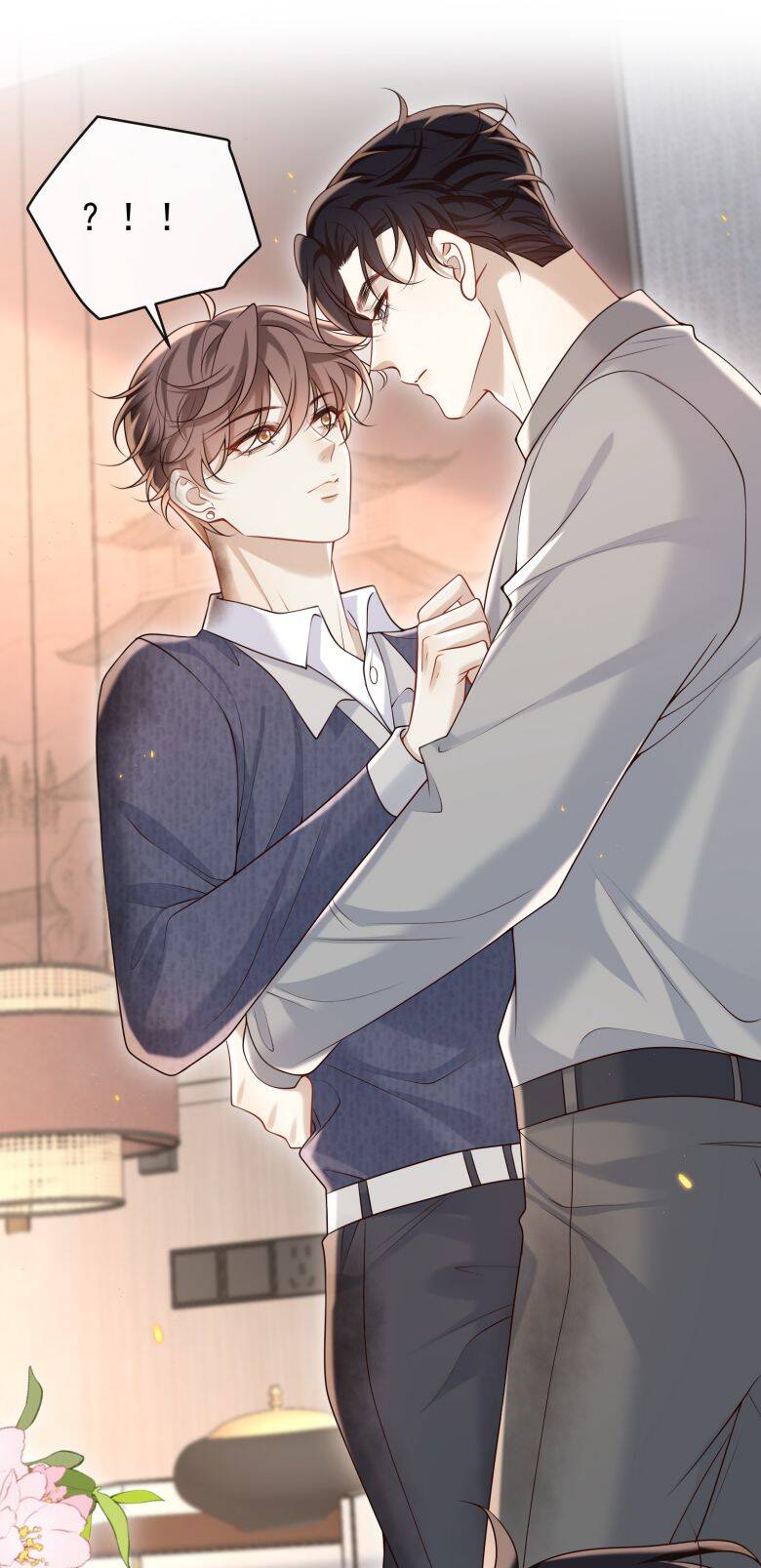 Anh Ấy Đến Từ Màn Đêm Chapter  42 - 17