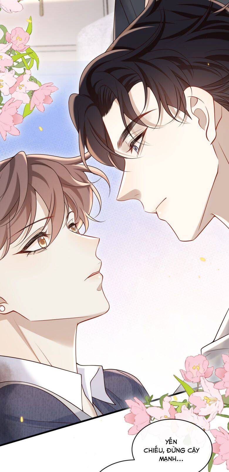 Anh Ấy Đến Từ Màn Đêm Chapter  42 - 18