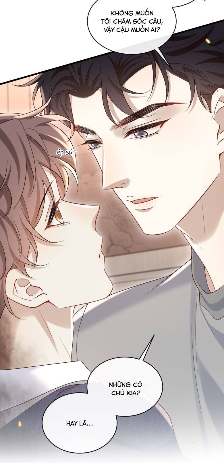 Anh Ấy Đến Từ Màn Đêm Chapter  42 - 19
