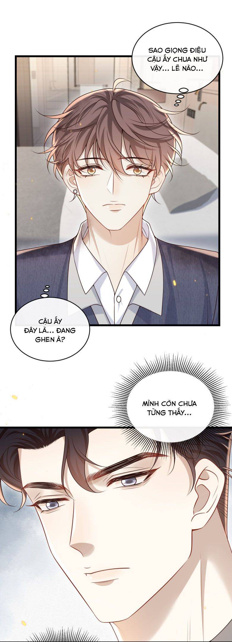 Anh Ấy Đến Từ Màn Đêm Chapter  42 - 21