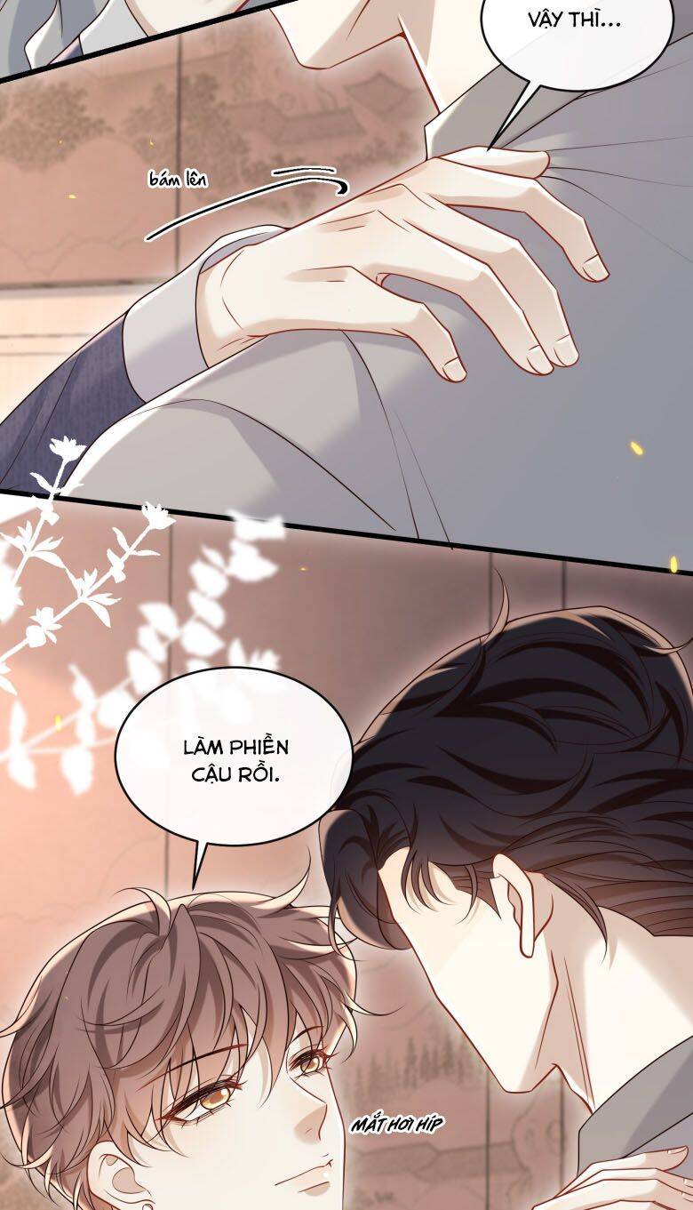 Anh Ấy Đến Từ Màn Đêm Chapter  42 - 23