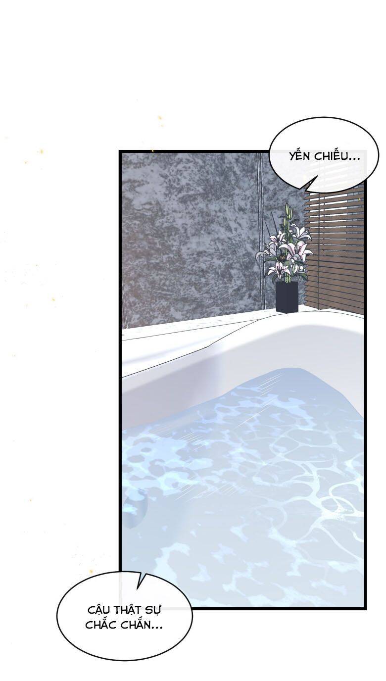 Anh Ấy Đến Từ Màn Đêm Chapter  42 - 25