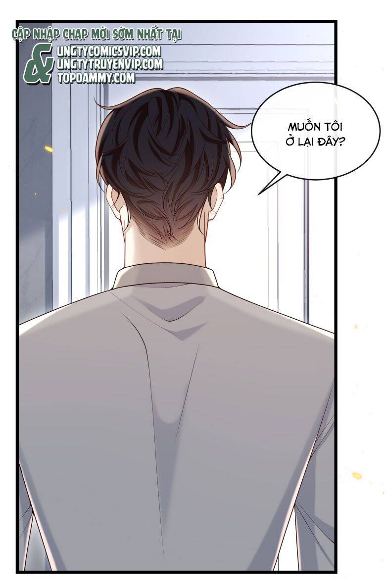 Anh Ấy Đến Từ Màn Đêm Chapter  42 - 26