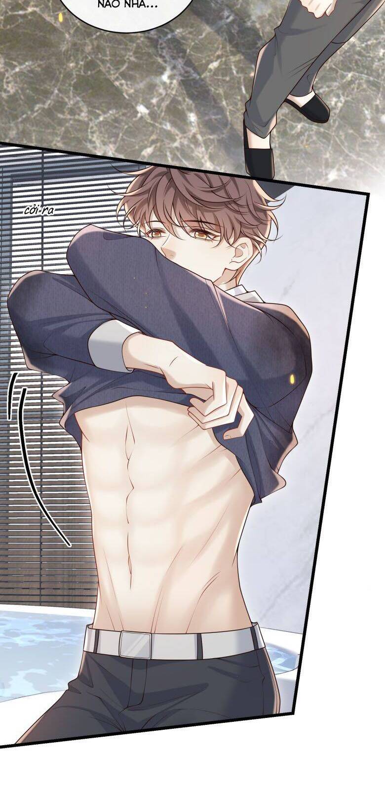 Anh Ấy Đến Từ Màn Đêm Chapter  42 - 28