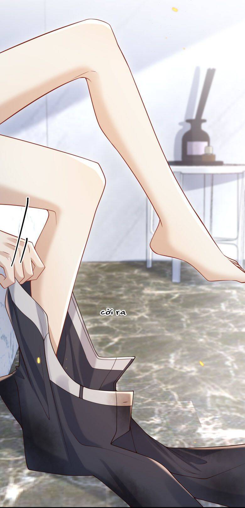 Anh Ấy Đến Từ Màn Đêm Chapter  42 - 33