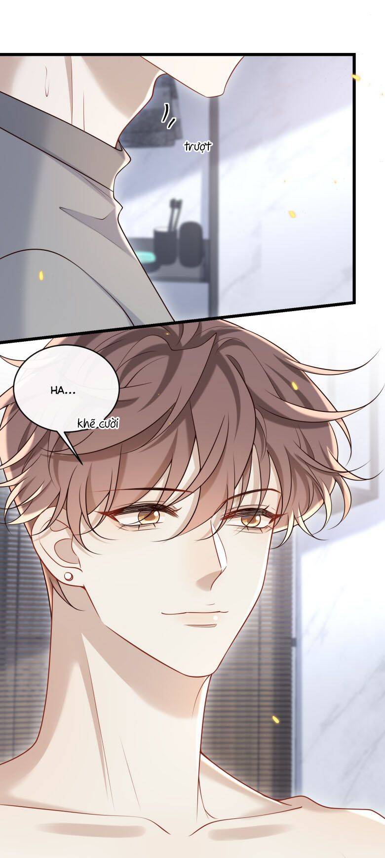 Anh Ấy Đến Từ Màn Đêm Chapter  42 - 37