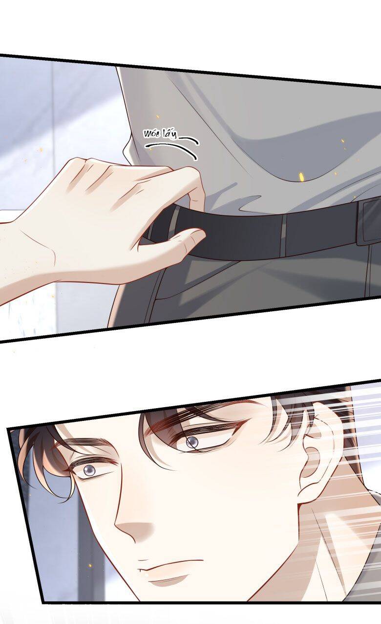 Anh Ấy Đến Từ Màn Đêm Chapter  42 - 40