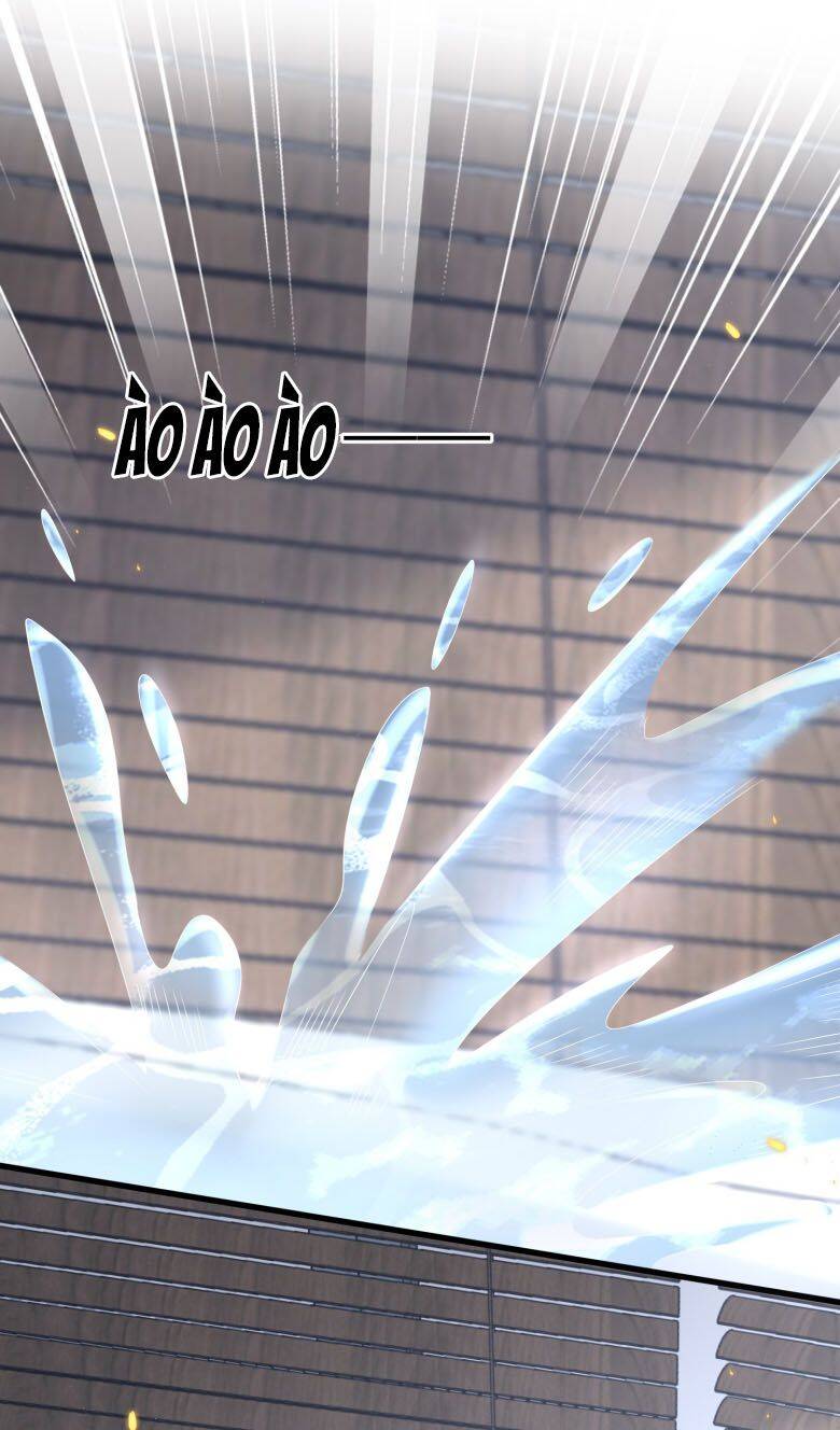 Anh Ấy Đến Từ Màn Đêm Chapter  42 - 41