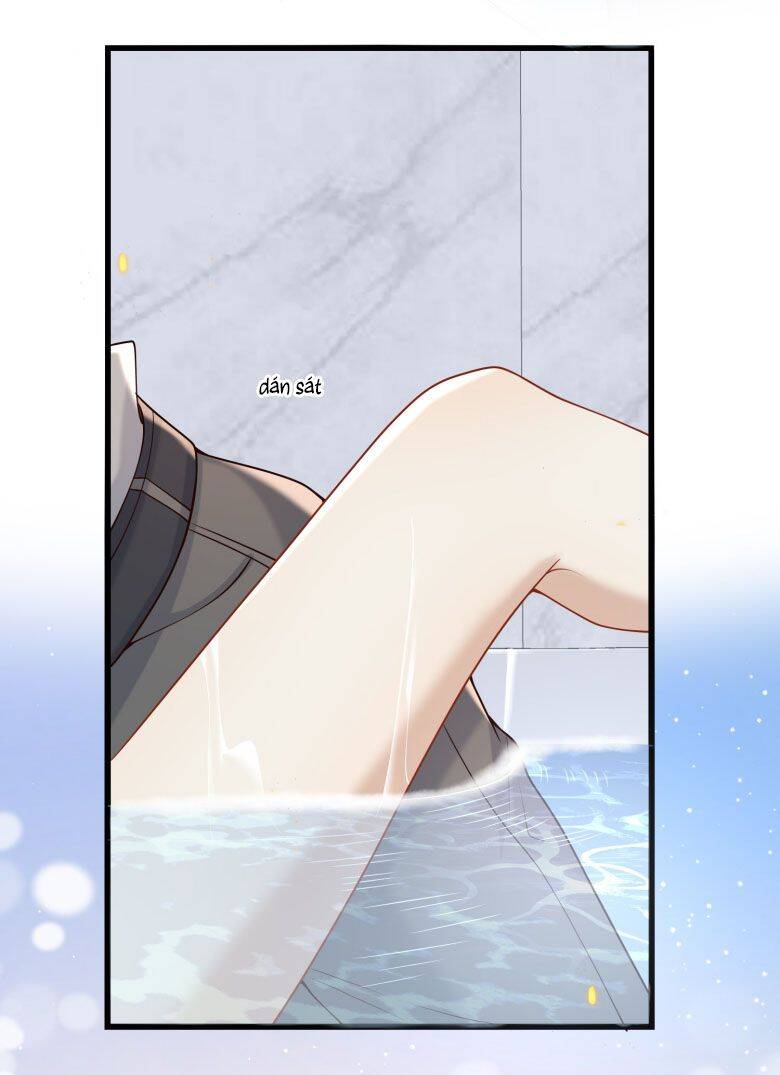 Anh Ấy Đến Từ Màn Đêm Chapter  42 - 43