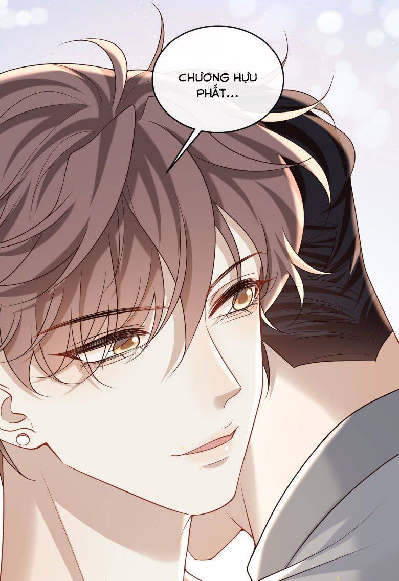 Anh Ấy Đến Từ Màn Đêm Chapter  42 - 44