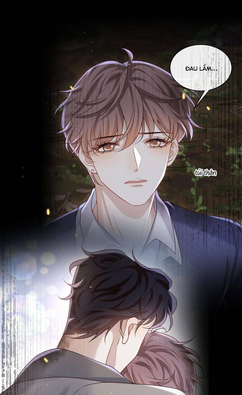 Anh Ấy Đến Từ Màn Đêm Chapter  42 - 7