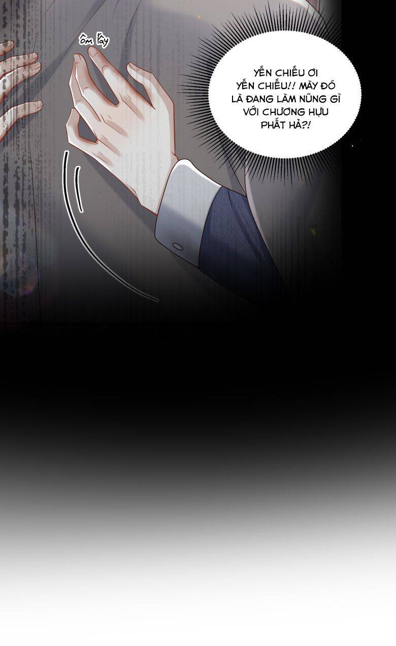 Anh Ấy Đến Từ Màn Đêm Chapter  42 - 8