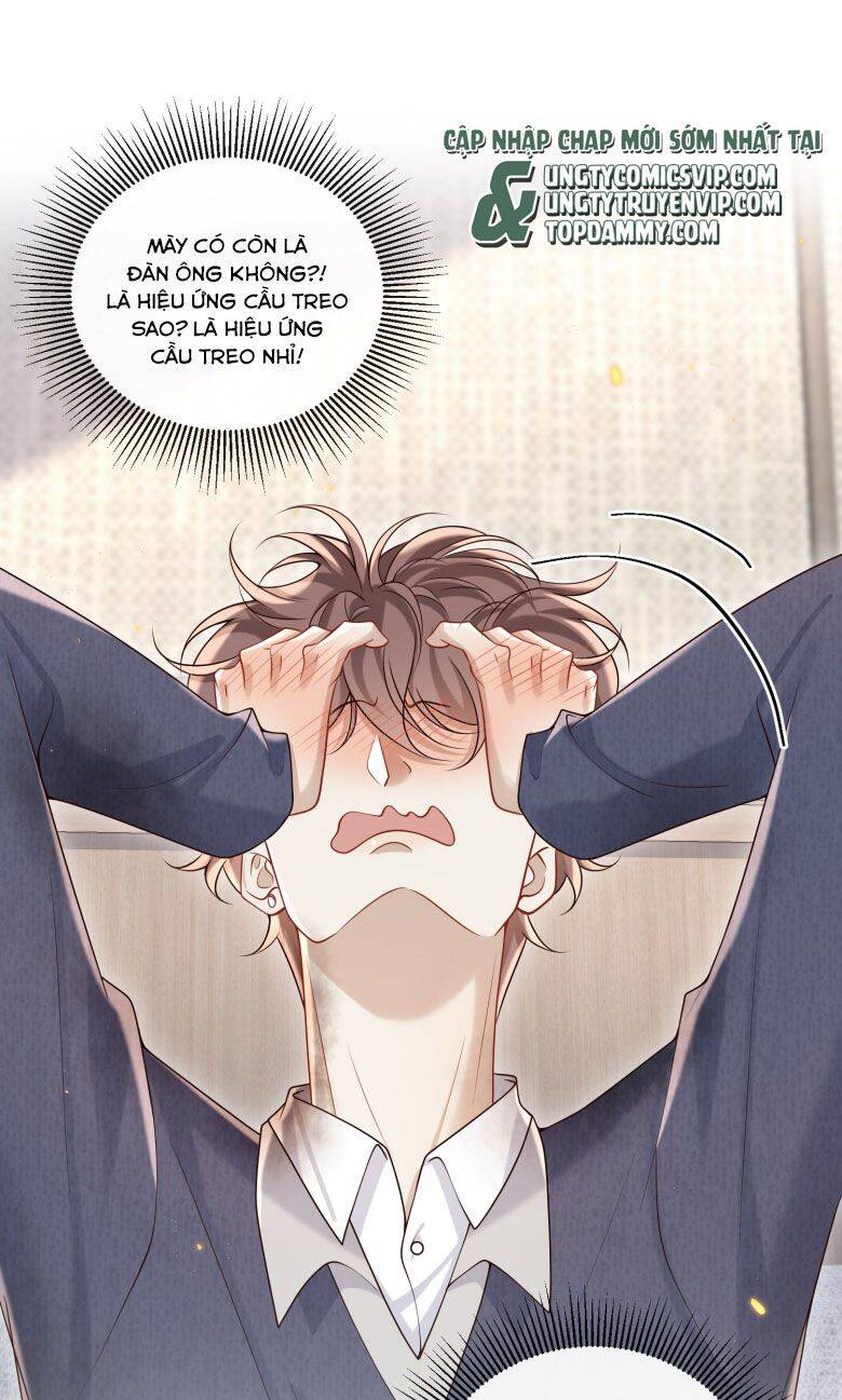 Anh Ấy Đến Từ Màn Đêm Chapter  42 - 9