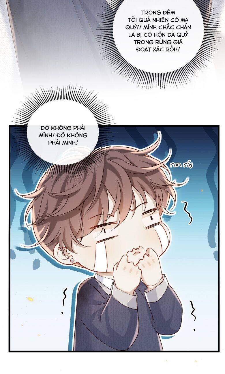 Anh Ấy Đến Từ Màn Đêm Chapter  42 - 10