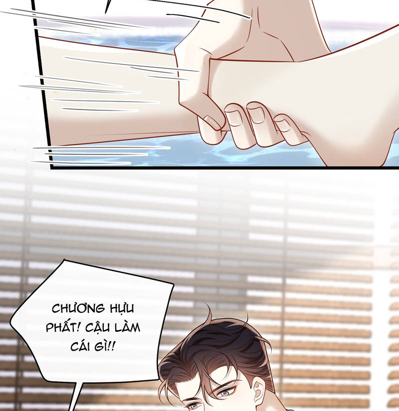 Anh Ấy Đến Từ Màn Đêm Chapter  43 - 22