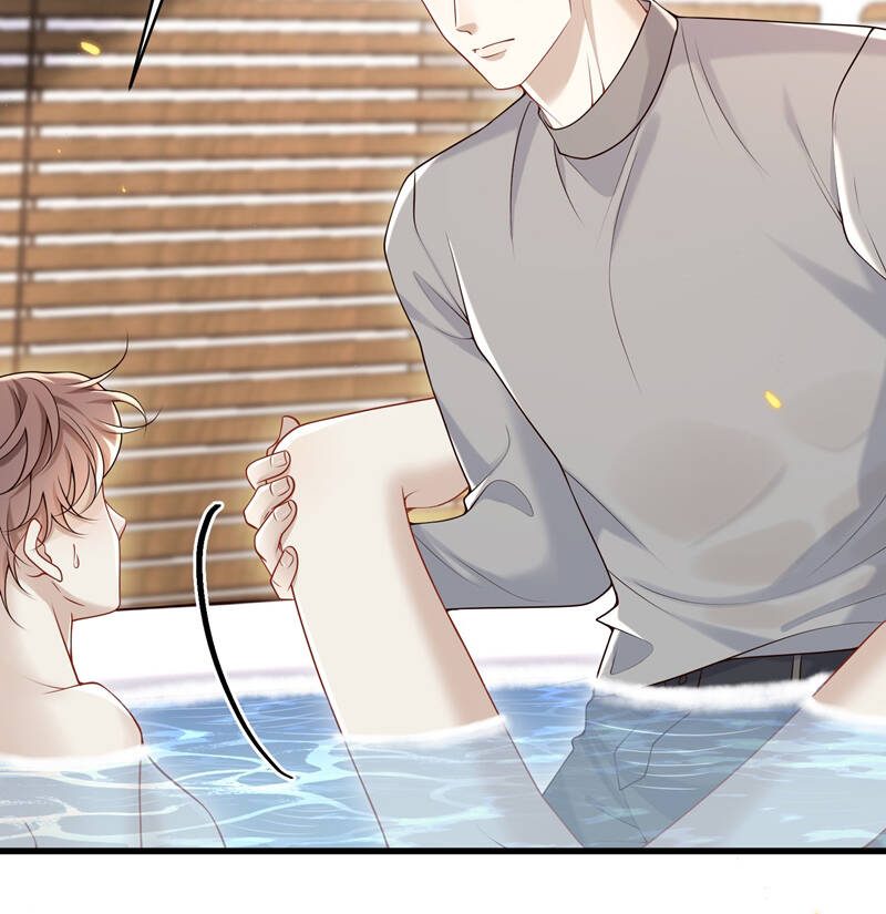 Anh Ấy Đến Từ Màn Đêm Chapter  43 - 23