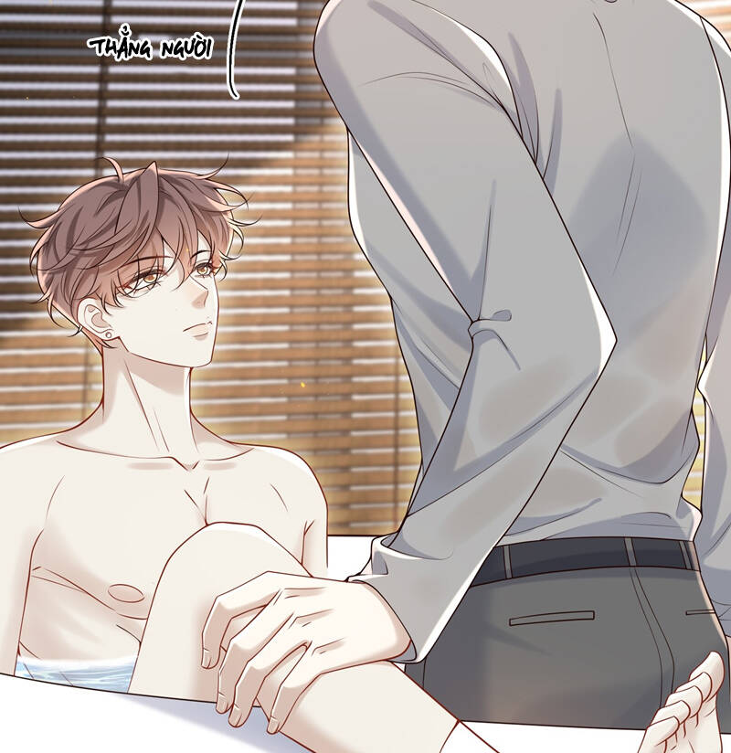 Anh Ấy Đến Từ Màn Đêm Chapter  43 - 30