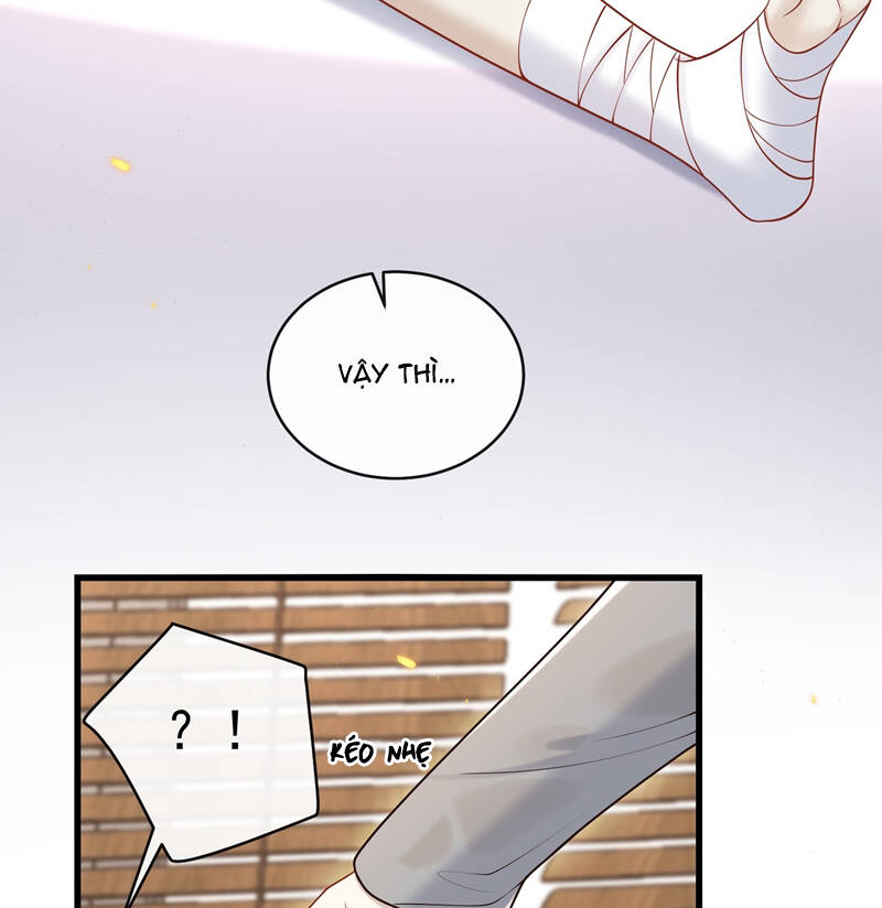 Anh Ấy Đến Từ Màn Đêm Chapter  43 - 31