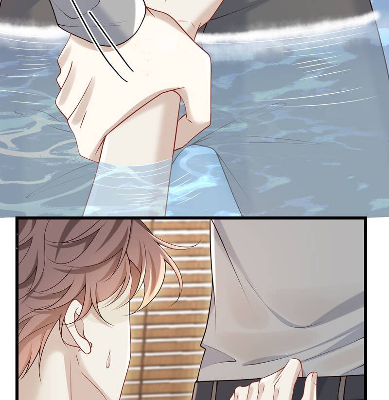 Anh Ấy Đến Từ Màn Đêm Chapter  43 - 35