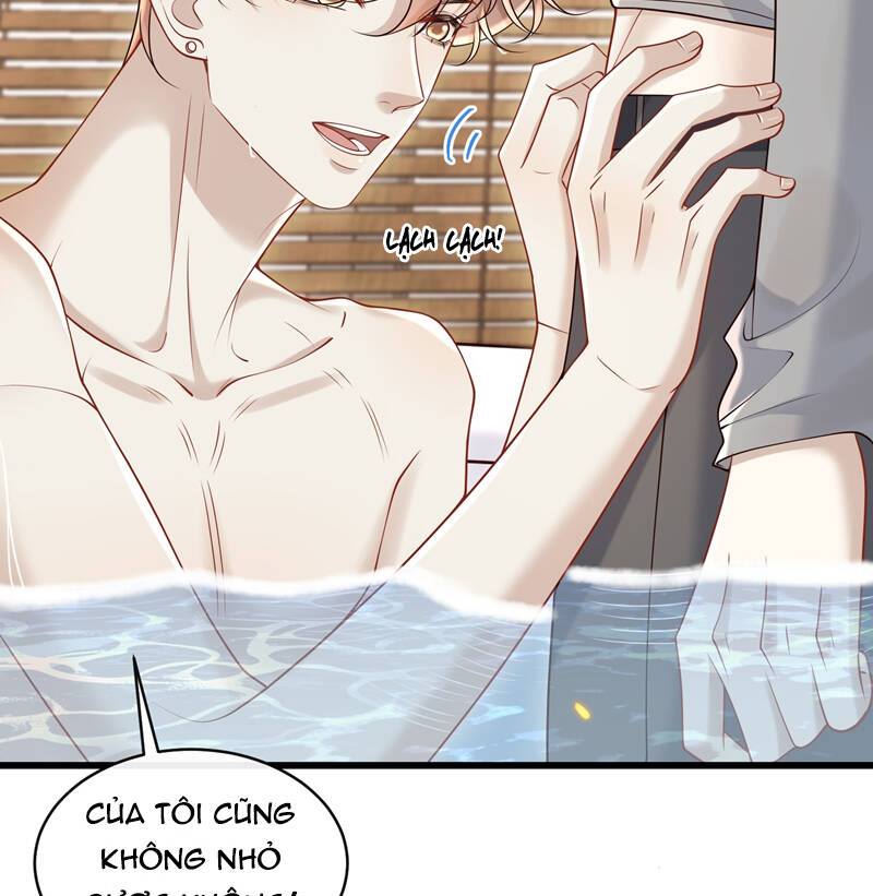 Anh Ấy Đến Từ Màn Đêm Chapter  43 - 41