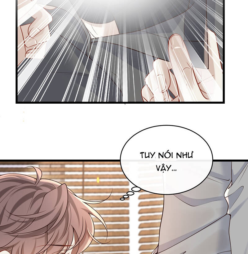 Anh Ấy Đến Từ Màn Đêm Chapter  43 - 43