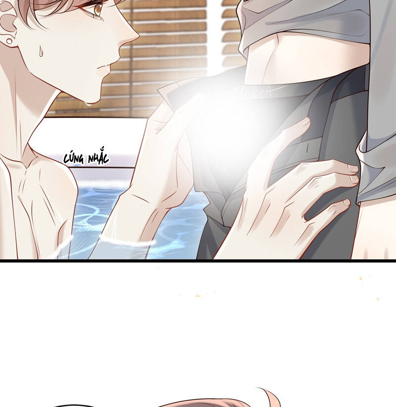 Anh Ấy Đến Từ Màn Đêm Chapter  43 - 44
