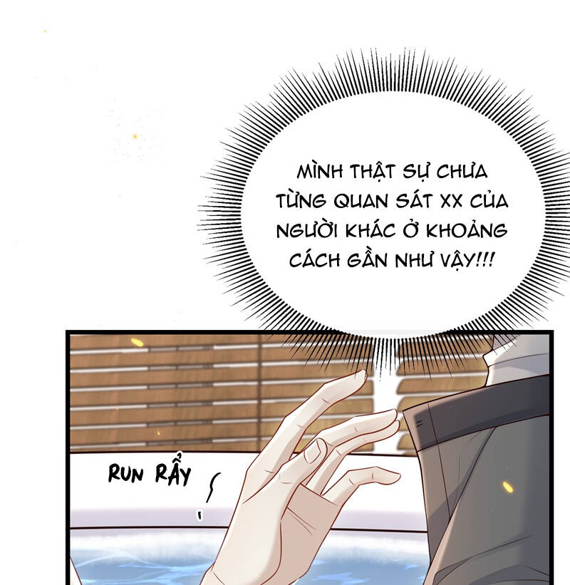 Anh Ấy Đến Từ Màn Đêm Chapter  43 - 46