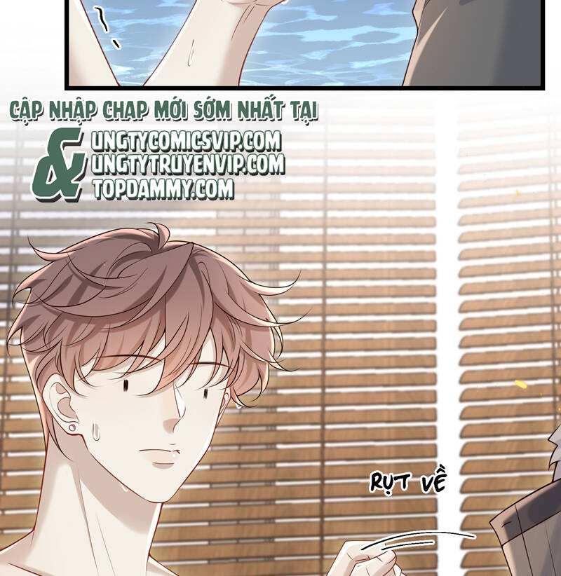 Anh Ấy Đến Từ Màn Đêm Chapter  43 - 47