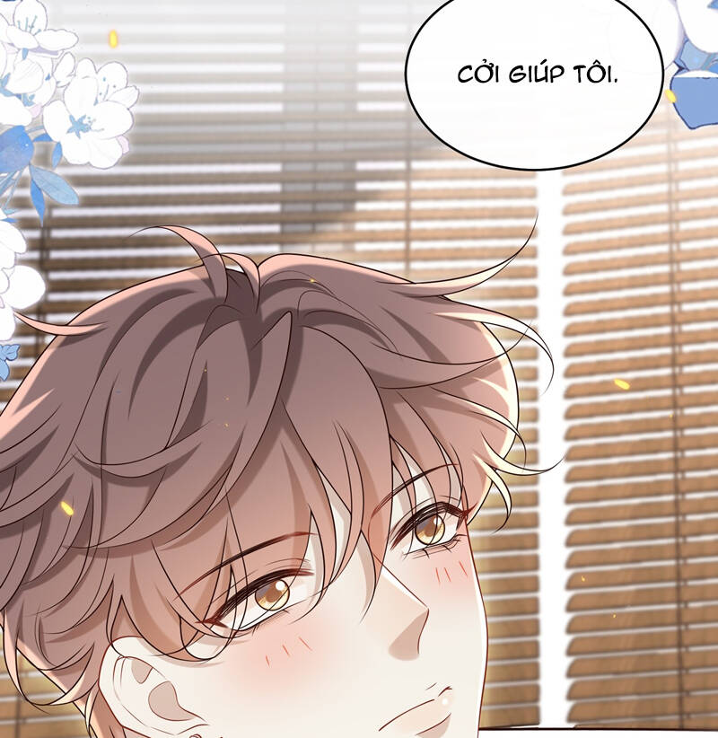 Anh Ấy Đến Từ Màn Đêm Chapter  43 - 56