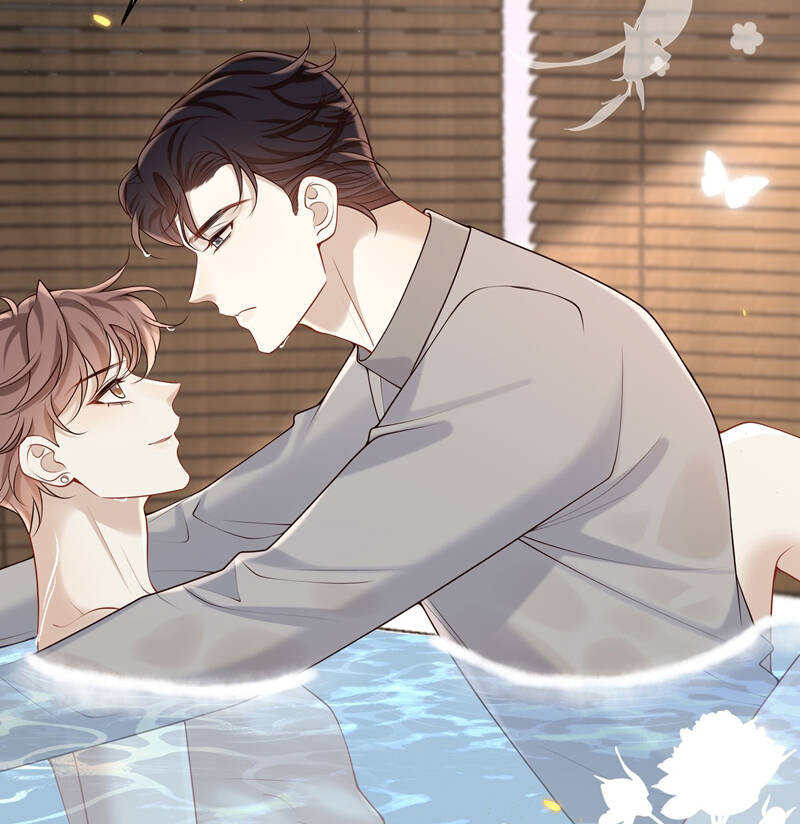 Anh Ấy Đến Từ Màn Đêm Chapter  43 - 8