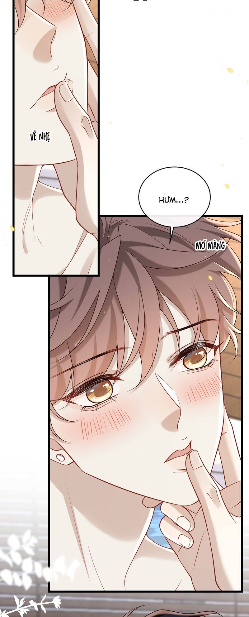 Anh Ấy Đến Từ Màn Đêm Chapter  44 - 14