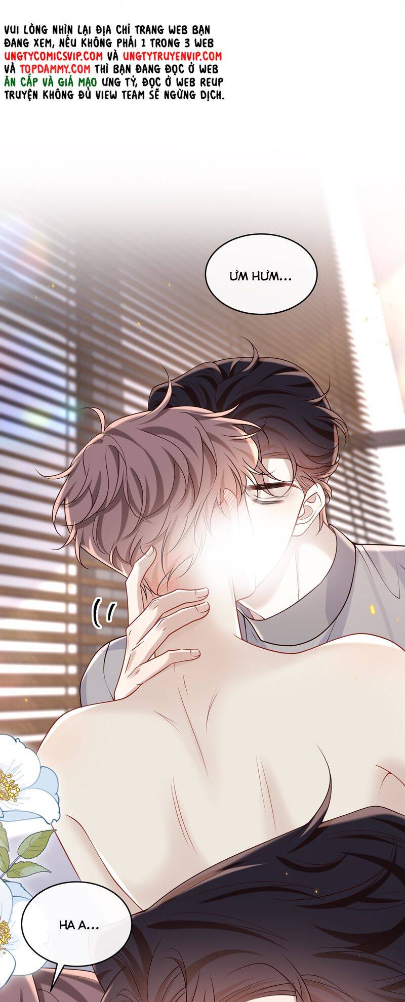 Anh Ấy Đến Từ Màn Đêm Chapter  44 - 16