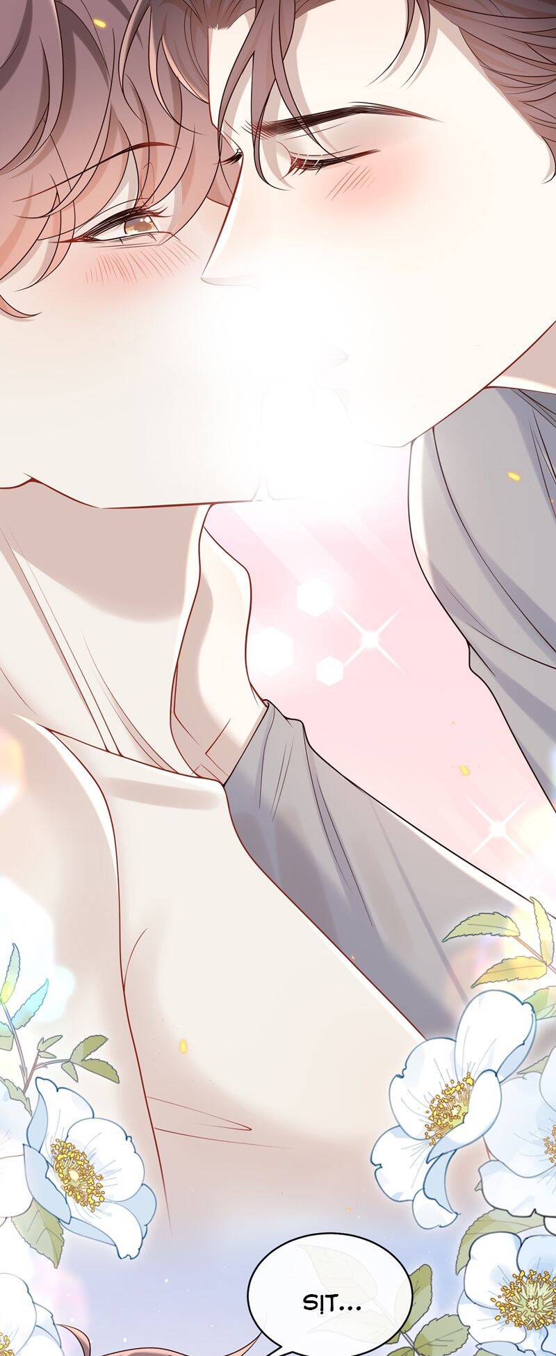 Anh Ấy Đến Từ Màn Đêm Chapter  44 - 17