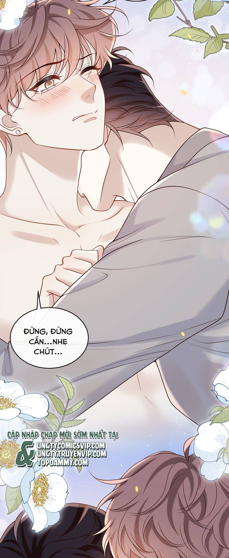 Anh Ấy Đến Từ Màn Đêm Chapter  44 - 18